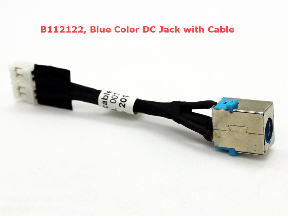 50.4HV04.001 50.4HV04.011 50.4HV03.001 50.4HV03.021 50.4HNV03.001 Acer Aspire 7xxx Gateway NV73A NV79C Power Jack DC IN Cable